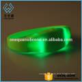 Hot selling high quality running LED bracelet